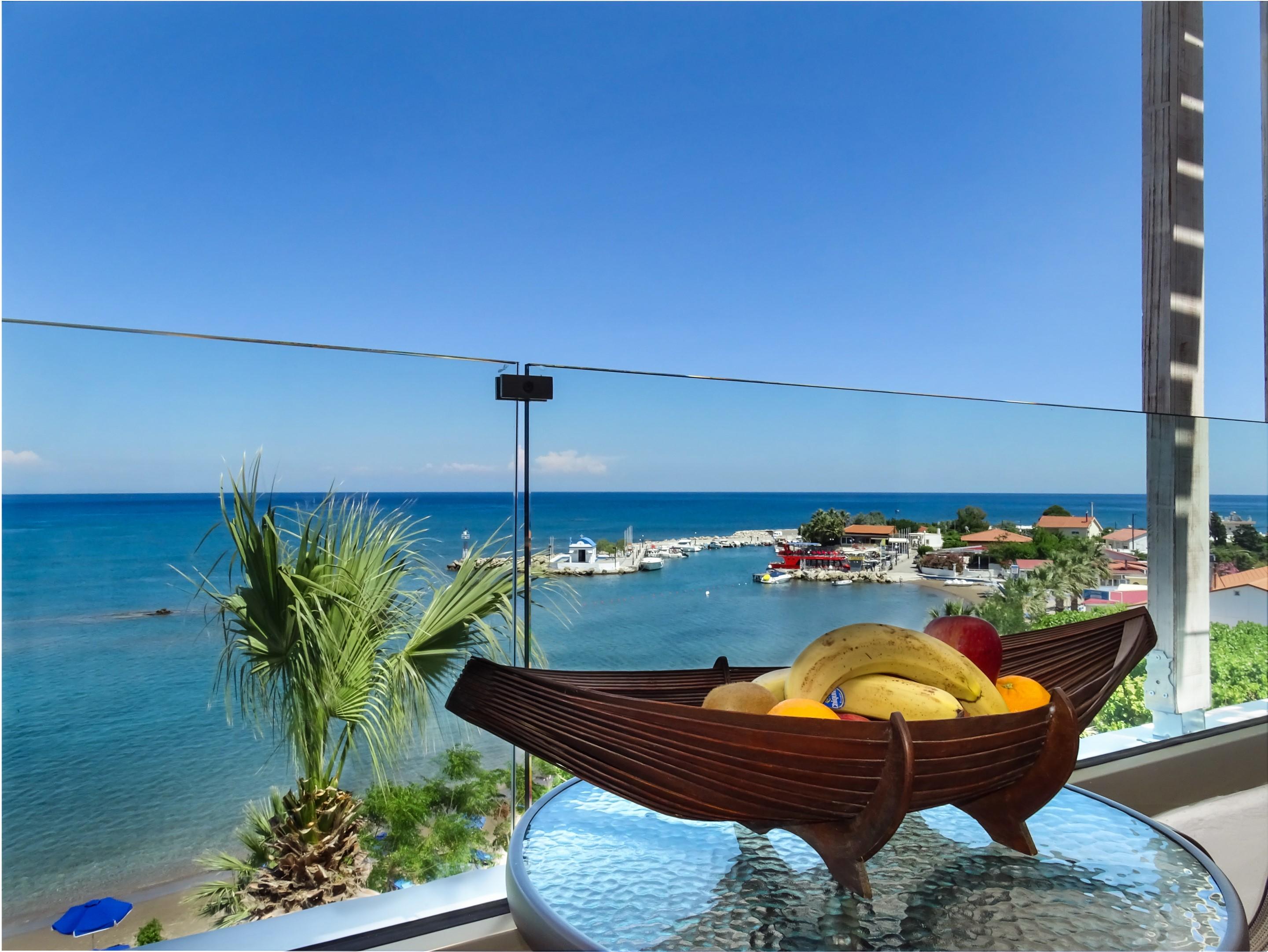 Lido Star Beach Фалираки Экстерьер фото