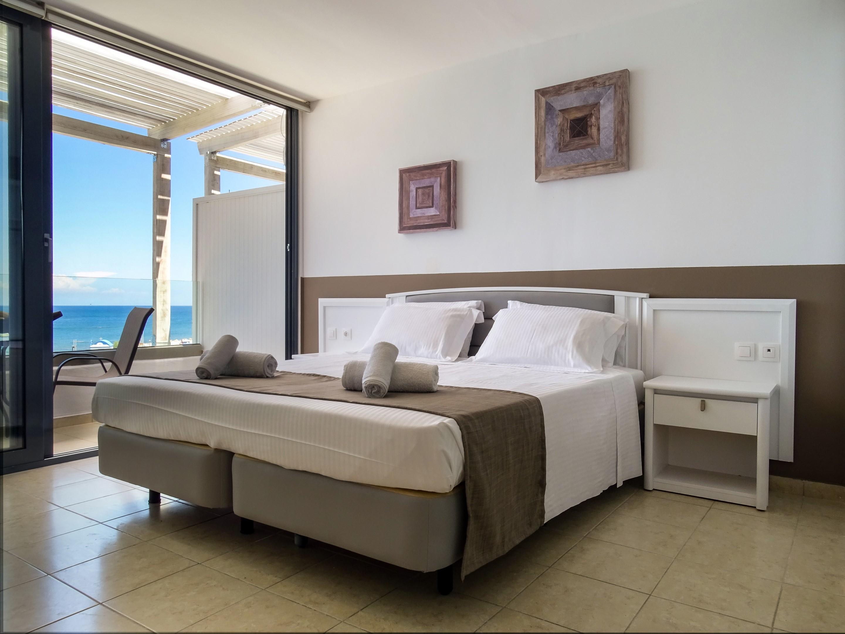 Lido Star Beach Фалираки Экстерьер фото